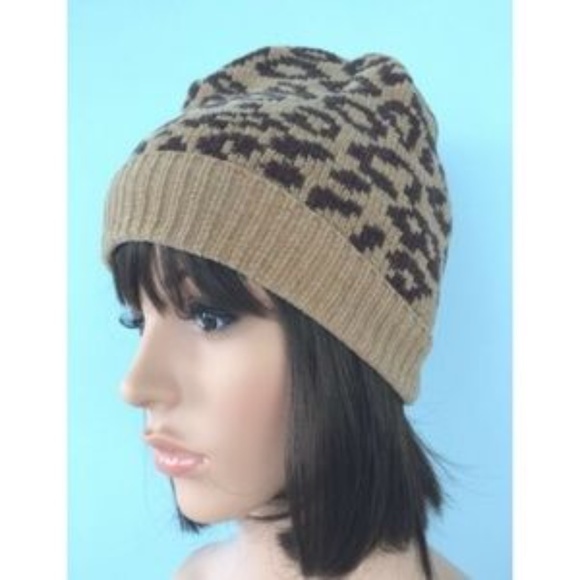 OSFM Women's Set Gloves and Hat One Size Winter - Picture 4 of 9